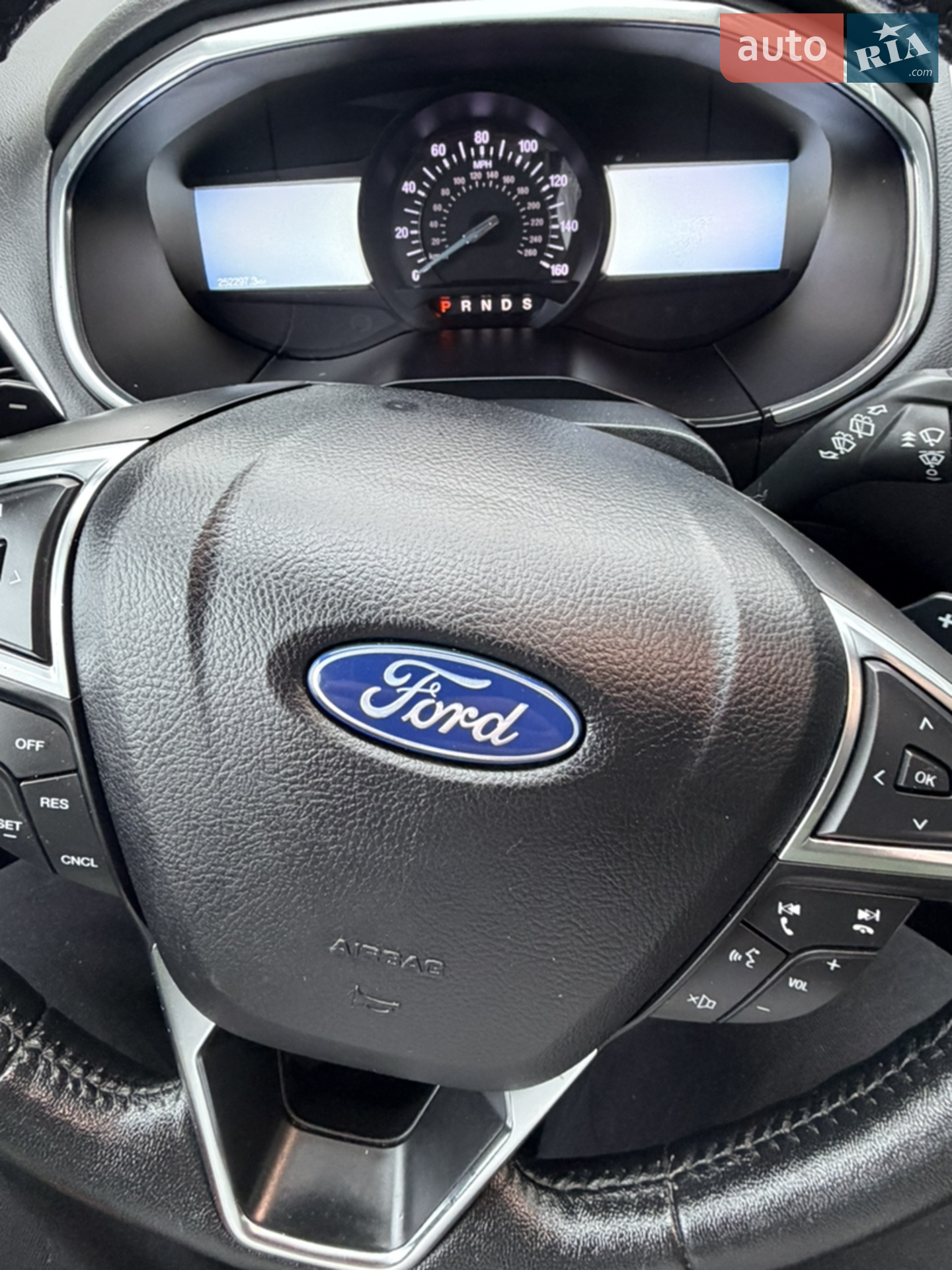 2020 Ford Edge - мініатюра 45