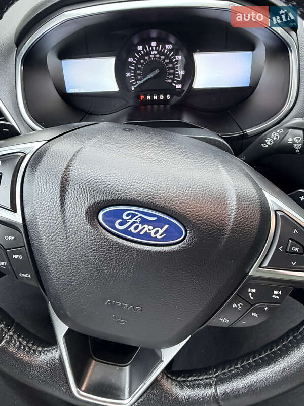 Внедорожник / Кроссовер Ford Edge 2020 в Дубно