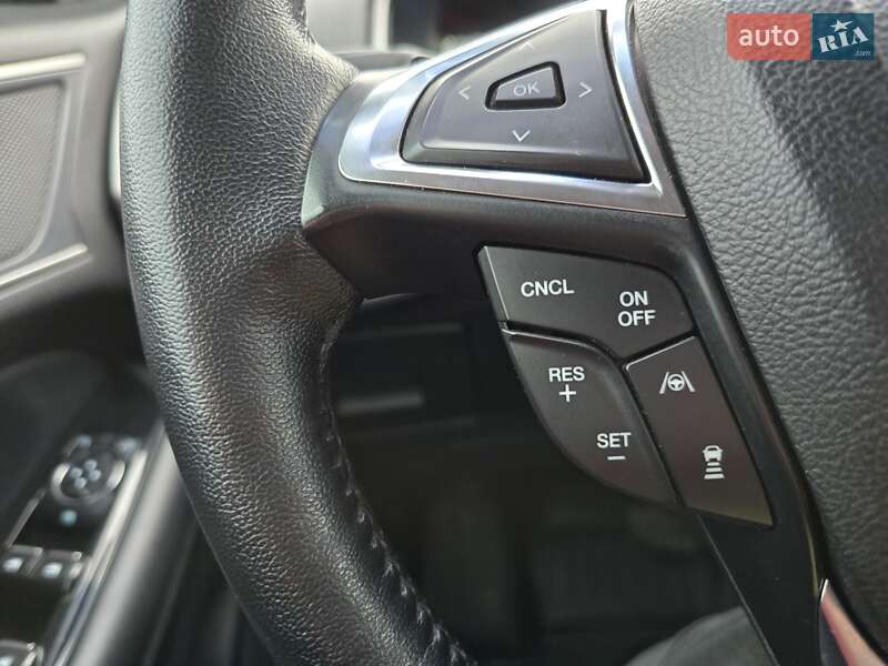 Внедорожник / Кроссовер Ford Edge 2019 в Полтаве