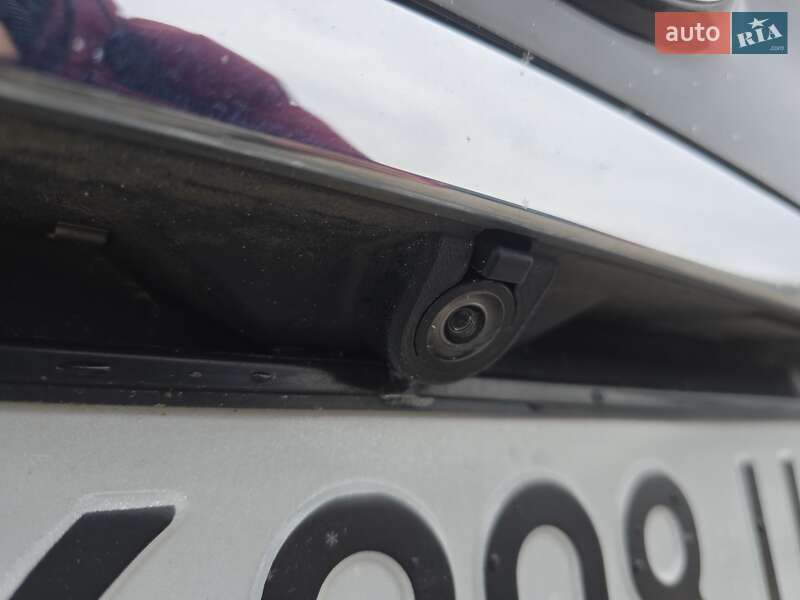 Внедорожник / Кроссовер Ford Edge 2019 в Полтаве