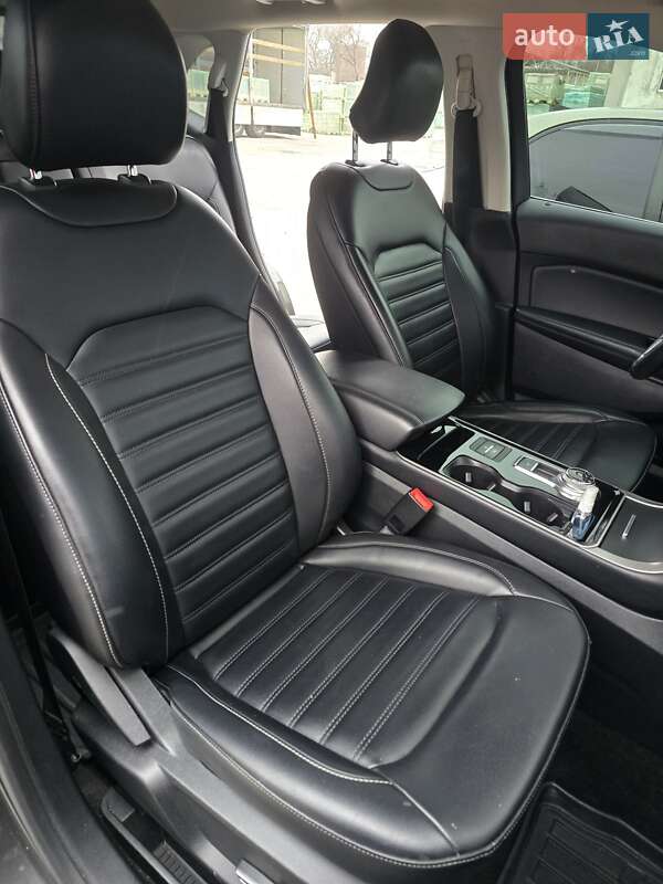 Внедорожник / Кроссовер Ford Edge 2019 в Полтаве