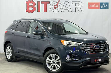 Позашляховик / Кросовер Ford Edge 2019 в Одесі