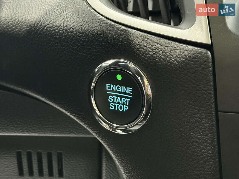 Внедорожник / Кроссовер Ford Edge 2019 в Одессе