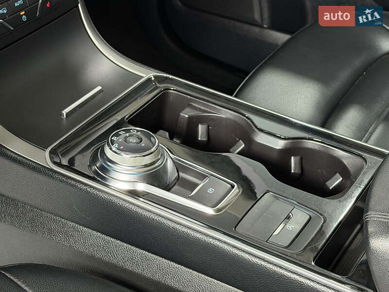 Внедорожник / Кроссовер Ford Edge 2019 в Одессе