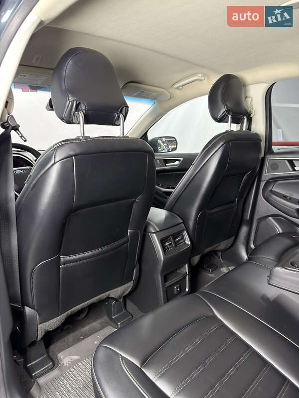 Внедорожник / Кроссовер Ford Edge 2019 в Одессе