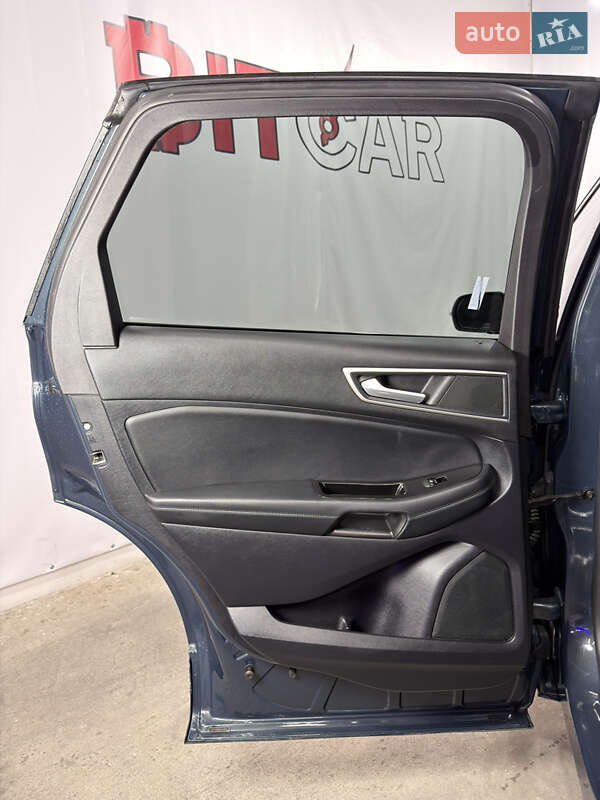 Внедорожник / Кроссовер Ford Edge 2019 в Одессе