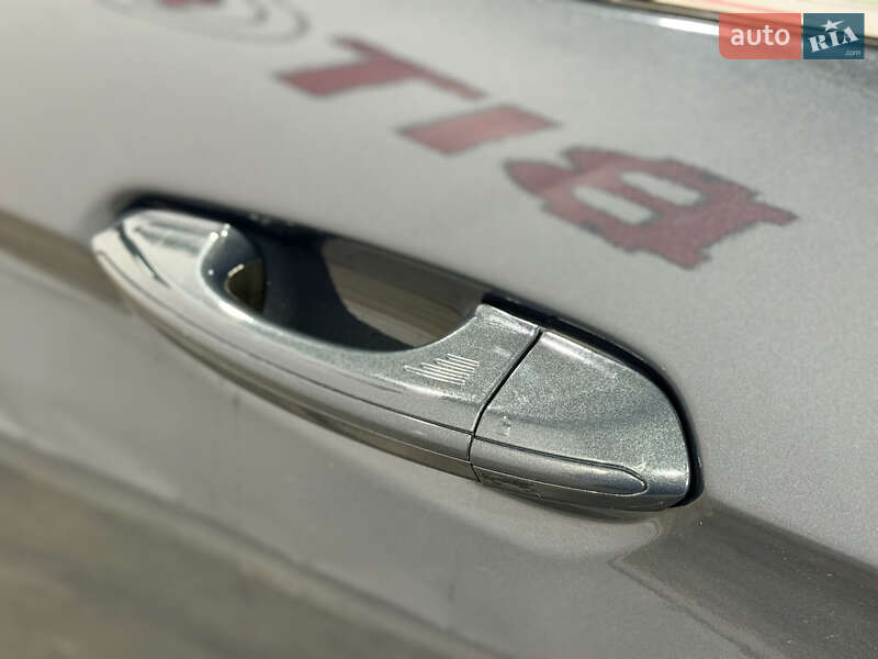 Внедорожник / Кроссовер Ford Edge 2019 в Одессе