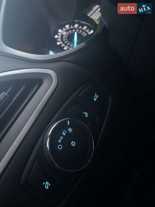 Внедорожник / Кроссовер Ford Edge 2015 в Хмельницком