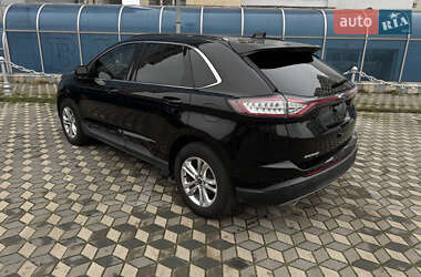 Внедорожник / Кроссовер Ford Edge 2017 в Черноморске