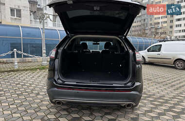 Внедорожник / Кроссовер Ford Edge 2017 в Черноморске