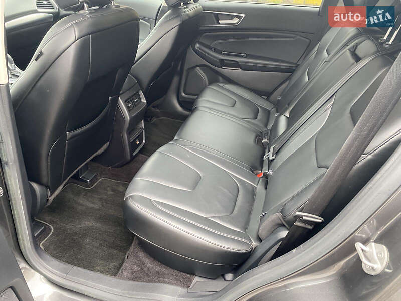 Внедорожник / Кроссовер Ford Edge 2016 в Черноморске