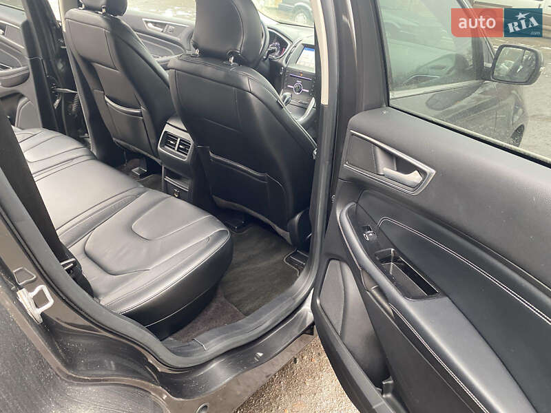 Внедорожник / Кроссовер Ford Edge 2016 в Черноморске