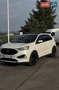 Внедорожник / Кроссовер Ford Edge 2018 в Одессе