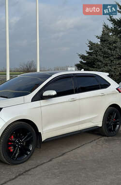 Позашляховик / Кросовер Ford Edge 2018 в Одесі