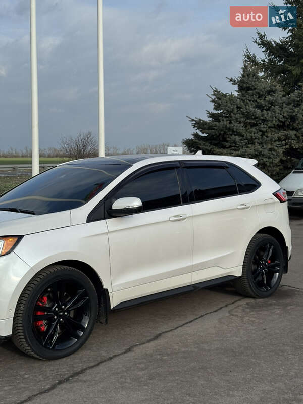 Внедорожник / Кроссовер Ford Edge 2018 в Одессе