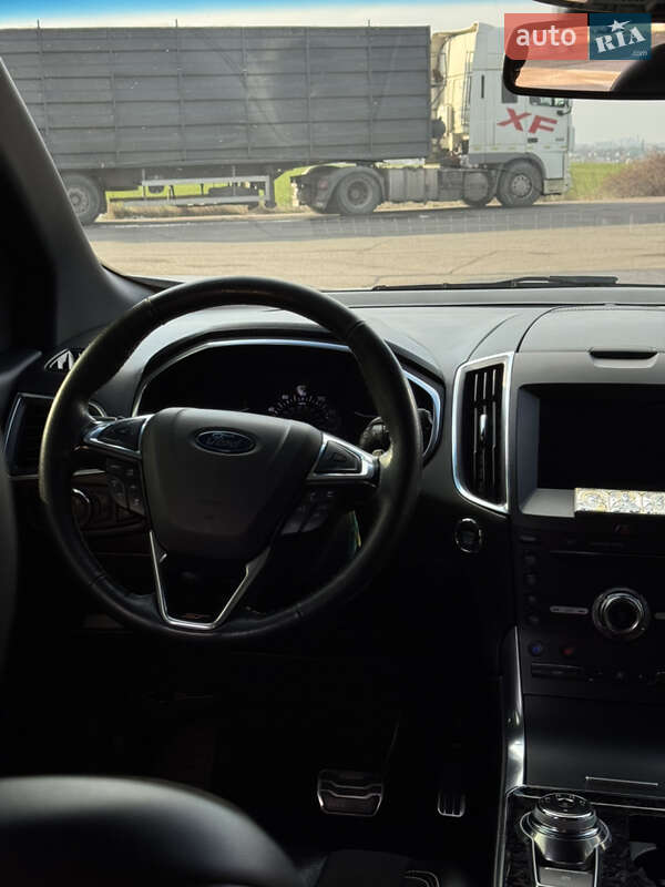 Внедорожник / Кроссовер Ford Edge 2018 в Одессе