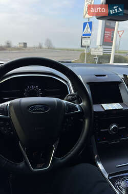 Позашляховик / Кросовер Ford Edge 2018 в Одесі