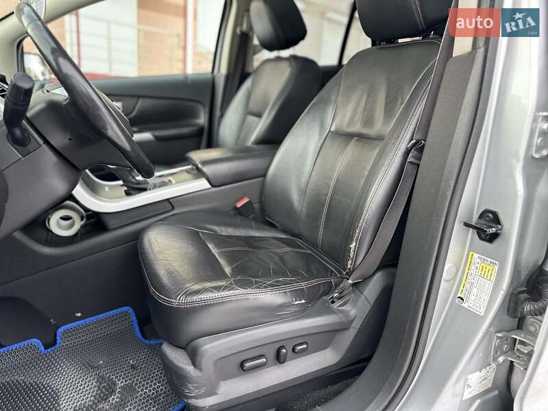 Внедорожник / Кроссовер Ford Edge 2012 в Виннице