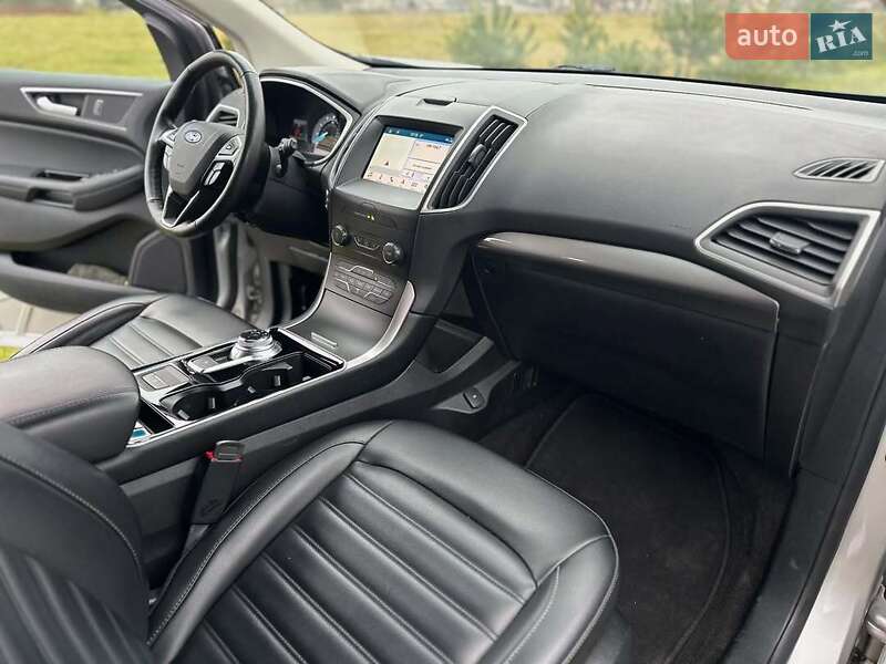 Внедорожник / Кроссовер Ford Edge 2019 в Львове