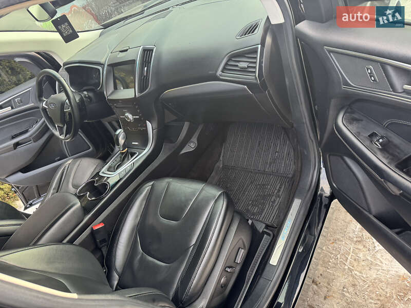 Внедорожник / Кроссовер Ford Edge 2018 в Виннице фото 8 Внедорожник / Кроссовер Ford Edge 2018 в Виннице