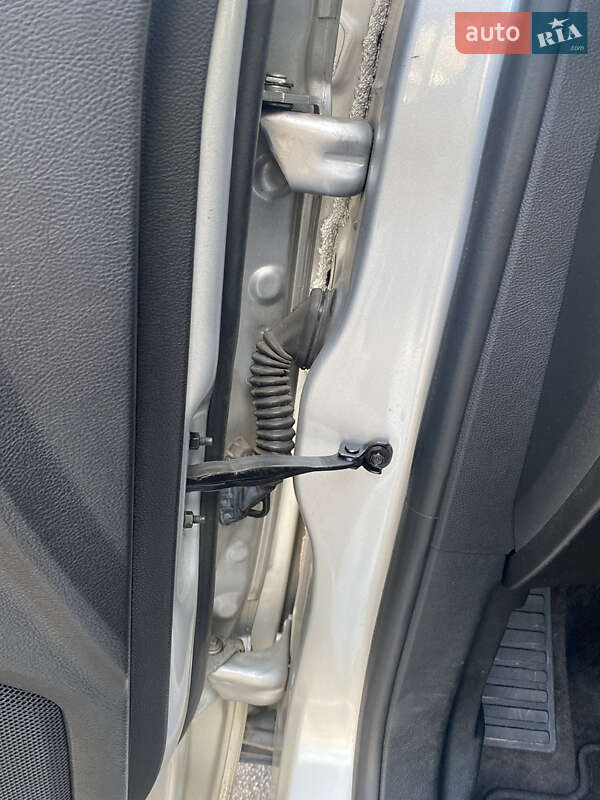 Внедорожник / Кроссовер Ford Edge 2017 в Киеве