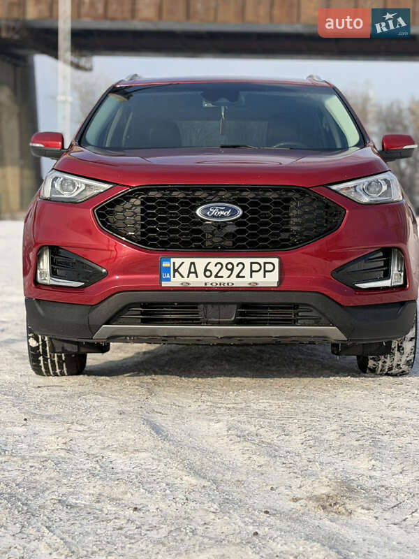 Внедорожник / Кроссовер Ford Edge 2020 в Киеве