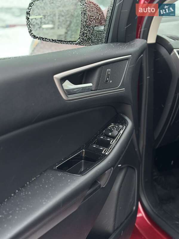 Внедорожник / Кроссовер Ford Edge 2020 в Львове фото 18 Внедорожник / Кроссовер Ford Edge 2020 в Львове