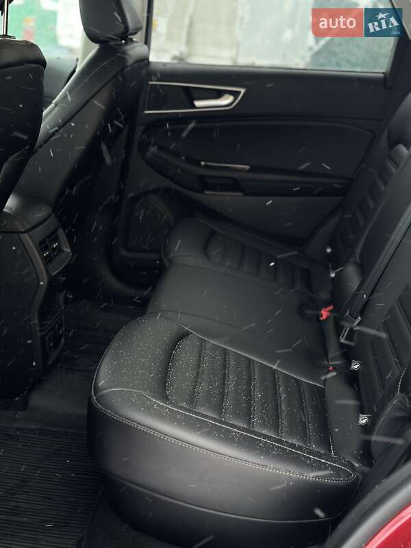 Внедорожник / Кроссовер Ford Edge 2020 в Львове фото 20 Внедорожник / Кроссовер Ford Edge 2020 в Львове