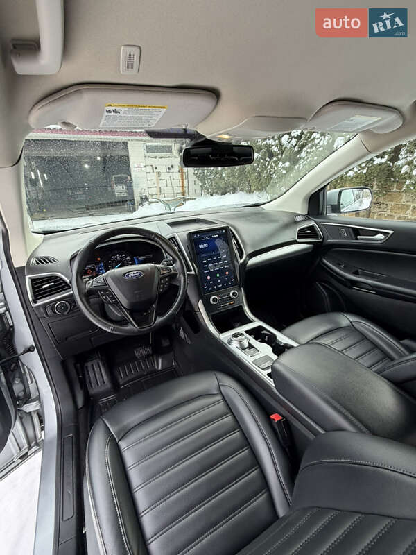 Внедорожник / Кроссовер Ford Edge 2022 в Дубно