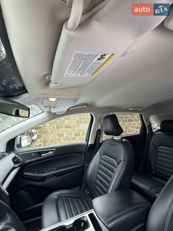 Внедорожник / Кроссовер Ford Edge 2022 в Дубно