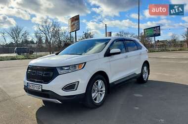 Внедорожник / Кроссовер Ford Edge 2016 в Одессе