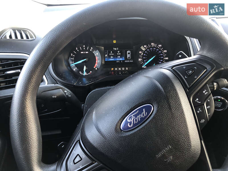 Внедорожник / Кроссовер Ford Edge 2015 в Луцке