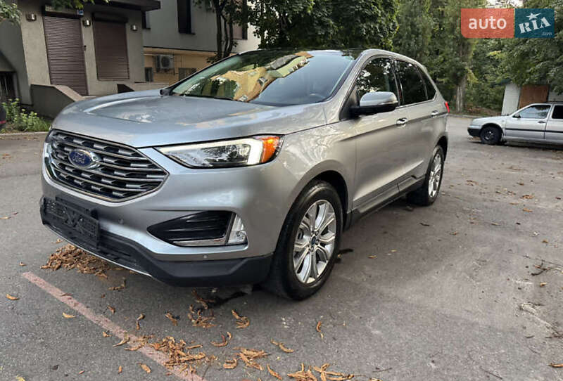 Внедорожник / Кроссовер Ford Edge 2022 в Одессе фото 2 Внедорожник / Кроссовер Ford Edge 2022 в Одессе