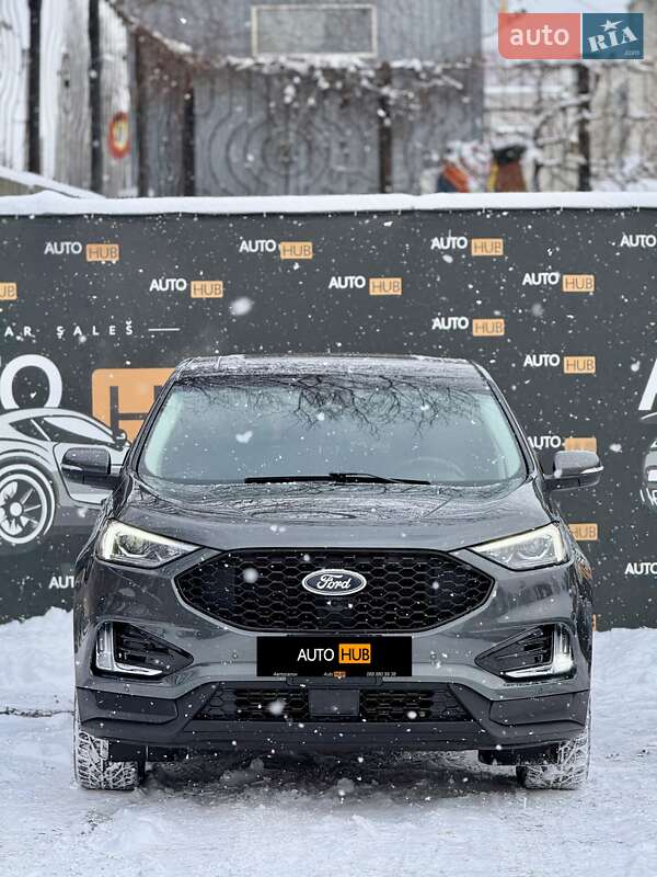 Внедорожник / Кроссовер Ford Edge 2019 в Харькове