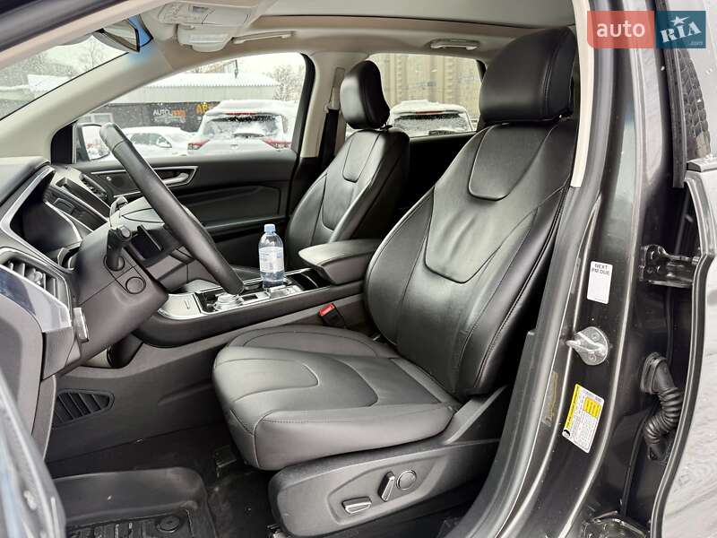 Внедорожник / Кроссовер Ford Edge 2019 в Харькове