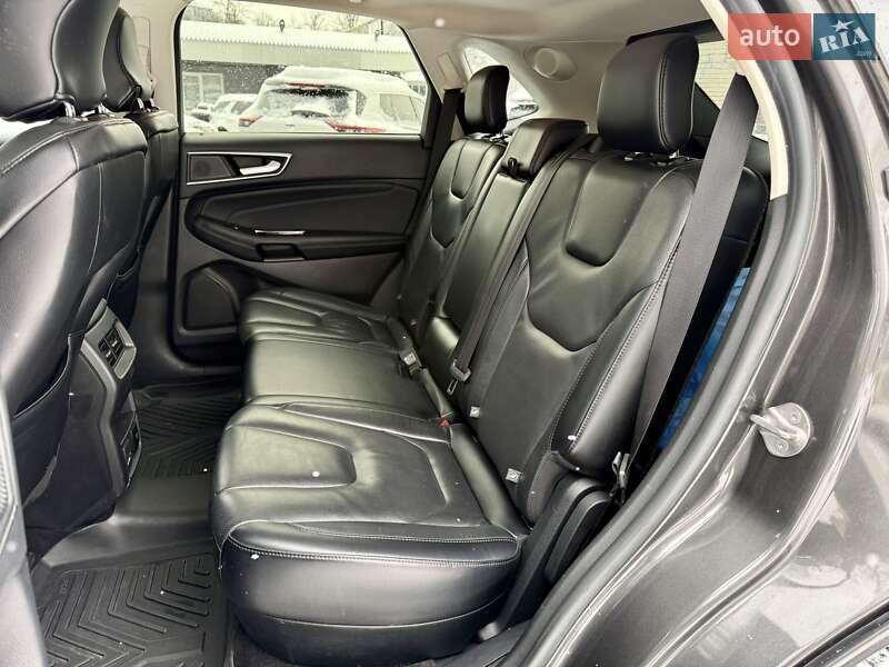 Внедорожник / Кроссовер Ford Edge 2019 в Харькове