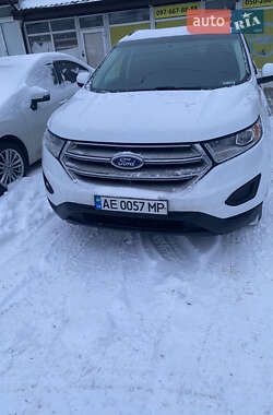 Внедорожник / Кроссовер Ford Edge 2015 в Днепре