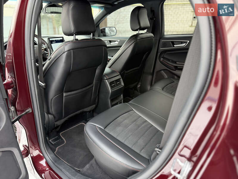 Внедорожник / Кроссовер Ford Edge 2022 в Полтаве