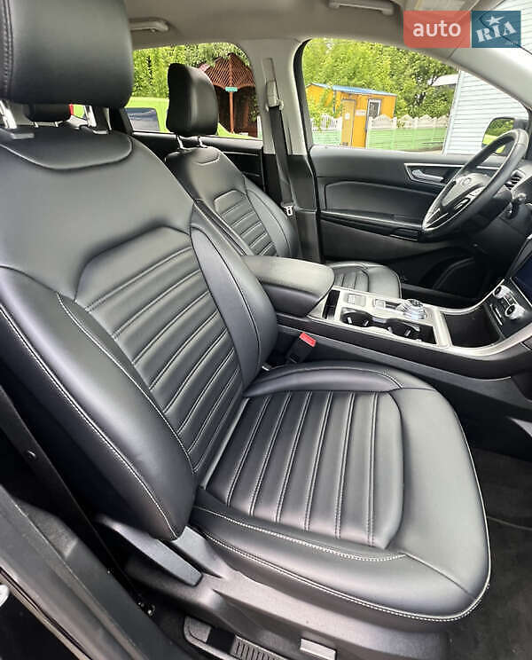 Позашляховик / Кросовер Ford Edge 2023 в Львові