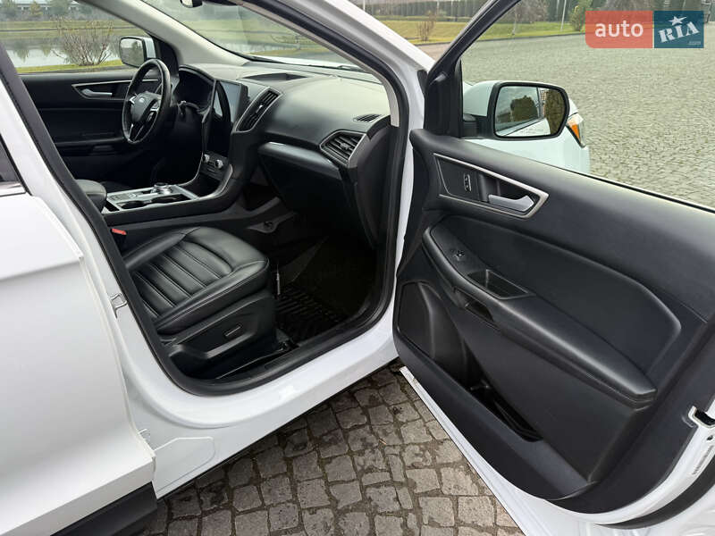 Позашляховик / Кросовер Ford Edge 2022 в Жовкві фото 25 Позашляховик / Кросовер Ford Edge 2022 в Жовкві
