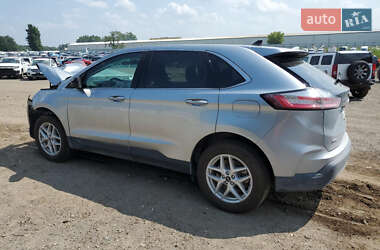 Внедорожник / Кроссовер Ford Edge 2023 в Запорожье