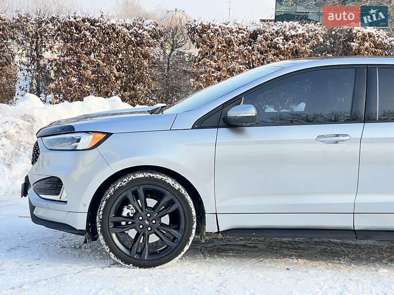 Позашляховик / Кросовер Ford Edge 2021 в Києві