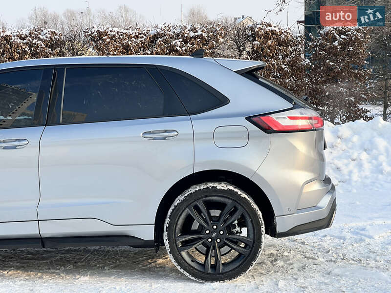 Позашляховик / Кросовер Ford Edge 2021 в Києві