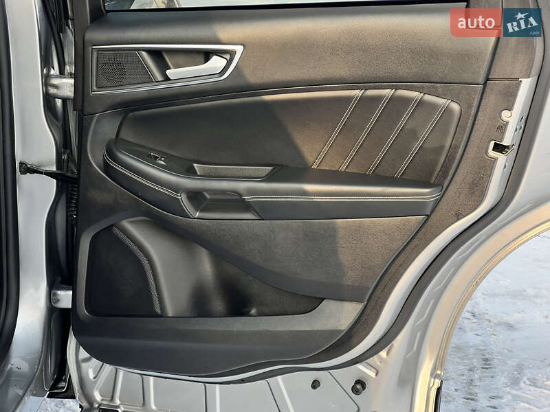Позашляховик / Кросовер Ford Edge 2021 в Києві