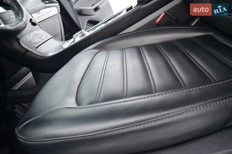 Внедорожник / Кроссовер Ford Edge 2019 в Трускавце