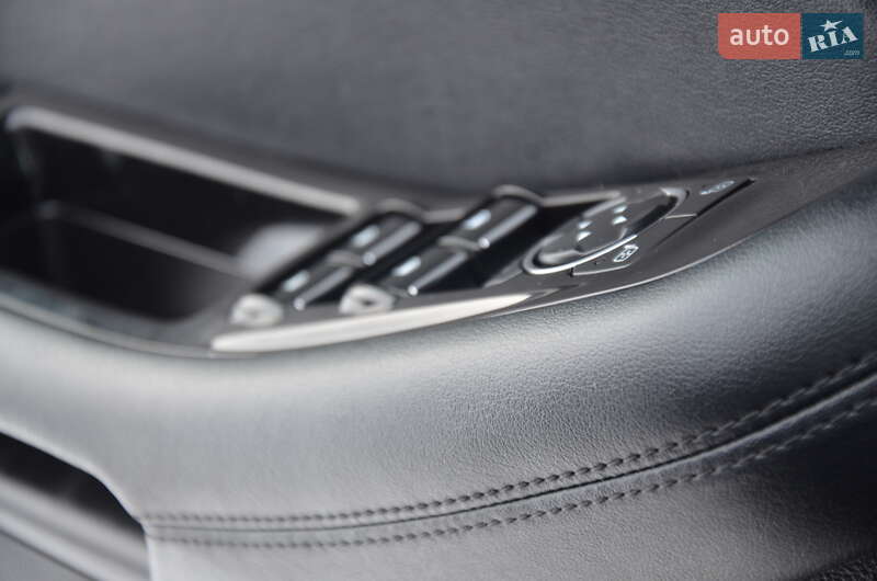 Внедорожник / Кроссовер Ford Edge 2019 в Трускавце