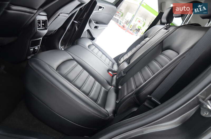 Внедорожник / Кроссовер Ford Edge 2019 в Трускавце