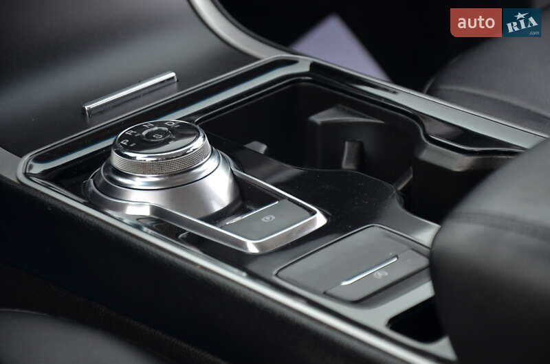 Внедорожник / Кроссовер Ford Edge 2019 в Трускавце