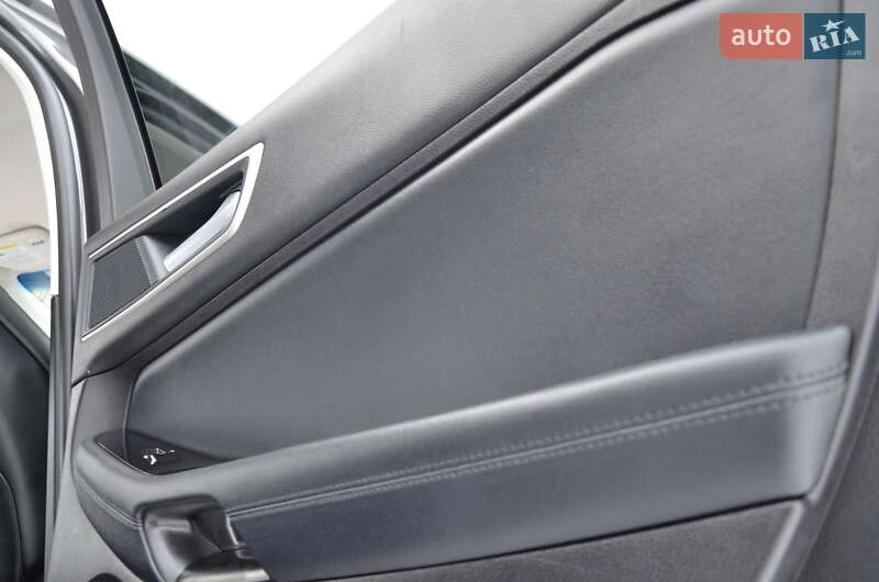 Внедорожник / Кроссовер Ford Edge 2019 в Трускавце