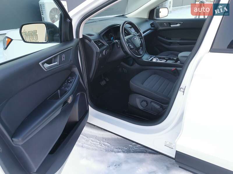 Внедорожник / Кроссовер Ford Edge 2019 в Белой Церкви